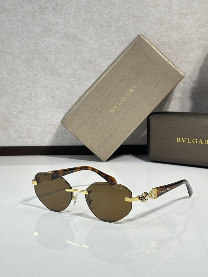 BV Sunglasses AAAA-735