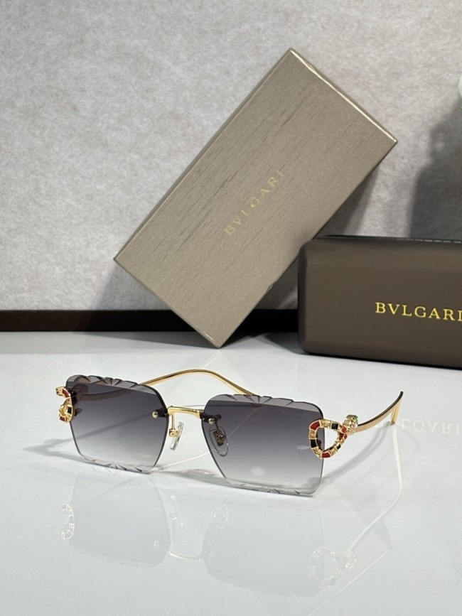 BV Sunglasses AAAA-885