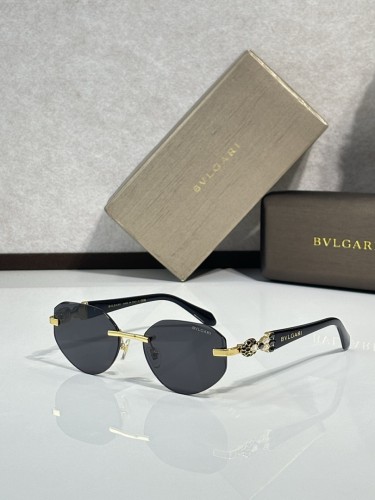 BV Sunglasses AAAA-734