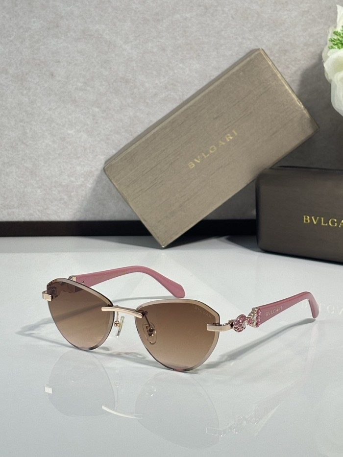 BV Sunglasses AAAA-654