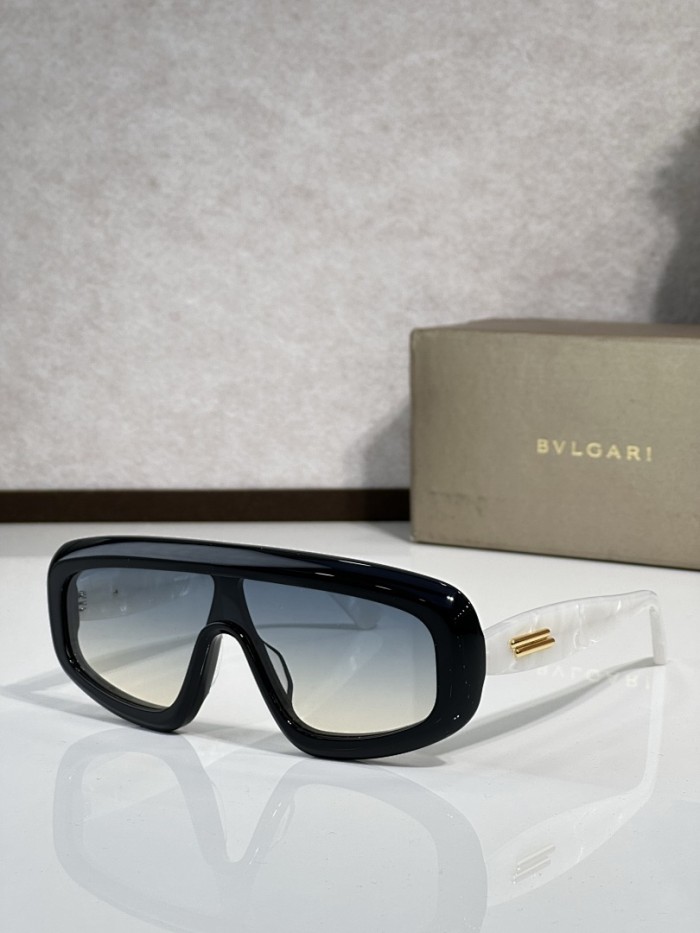 BV Sunglasses AAAA-784