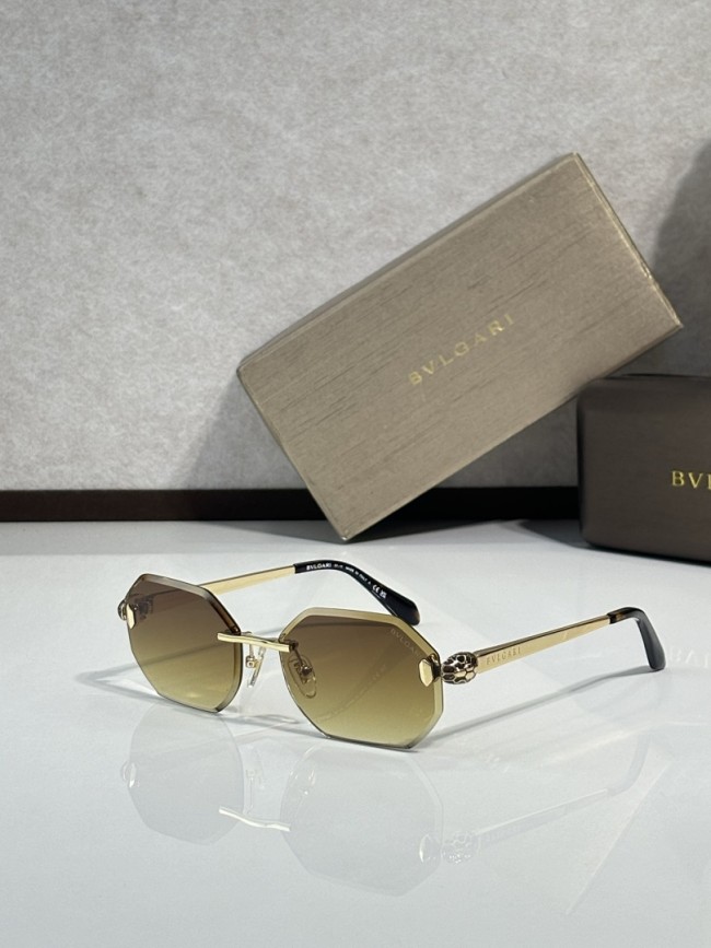 BV Sunglasses AAAA-739