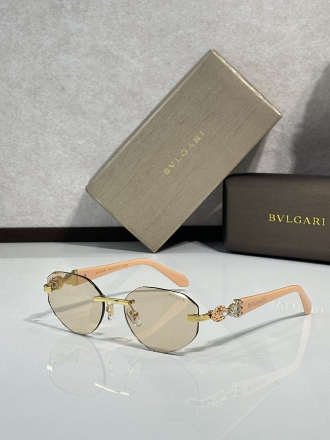 BV Sunglasses AAAA-733