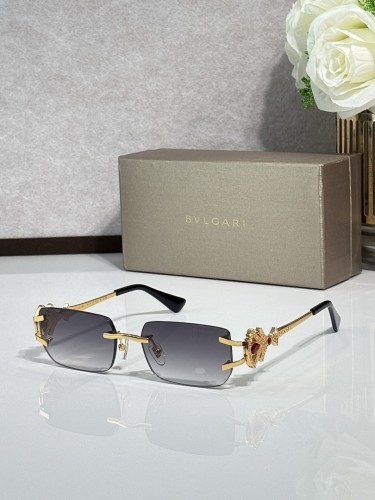 BV Sunglasses AAAA-855