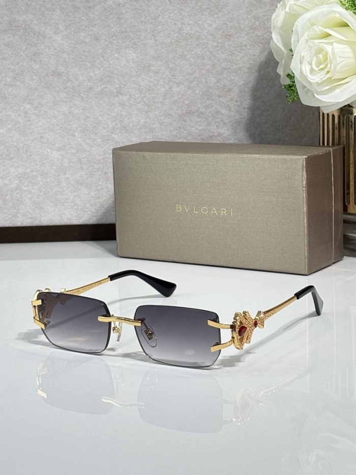 BV Sunglasses AAAA-855