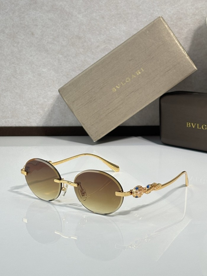 BV Sunglasses AAAA-664