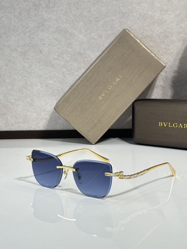BV Sunglasses AAAA-725