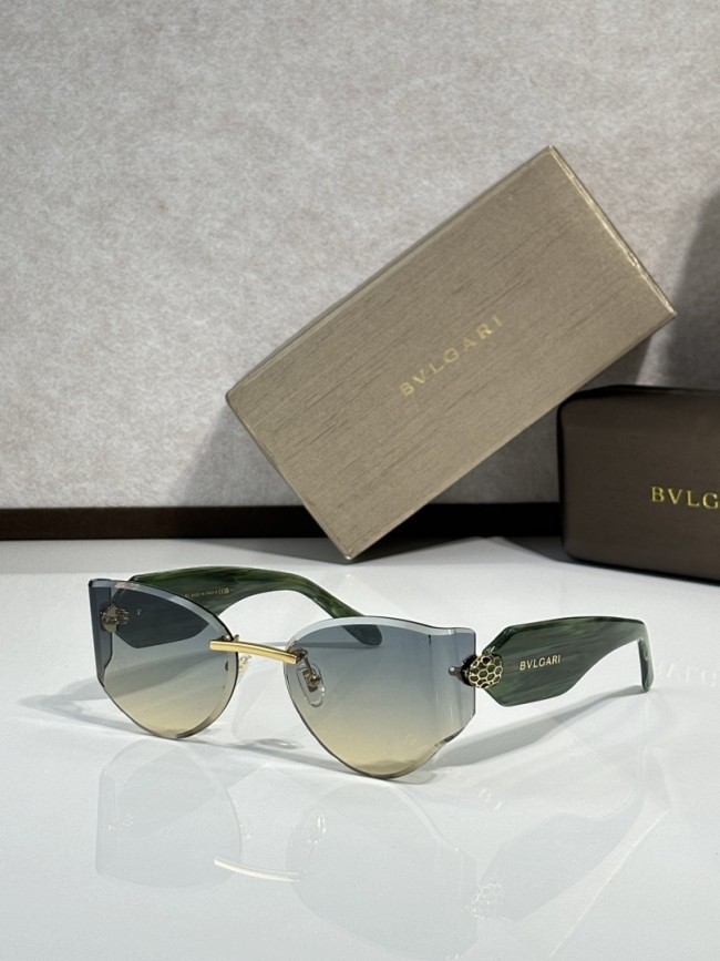 BV Sunglasses AAAA-713