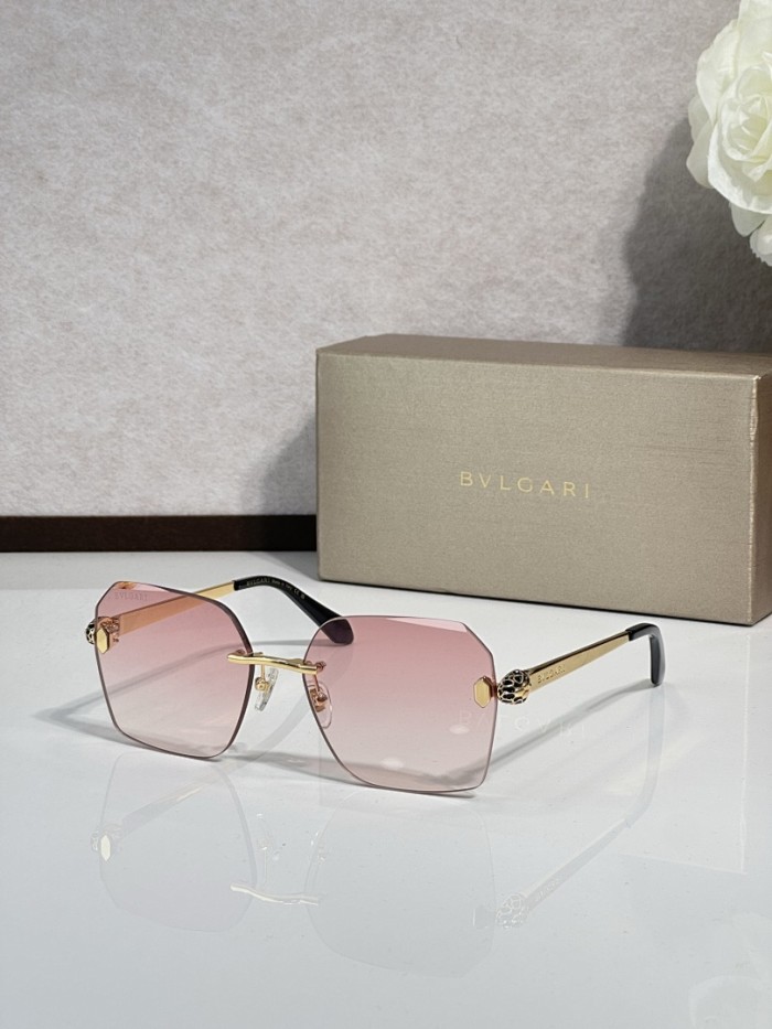 BV Sunglasses AAAA-938