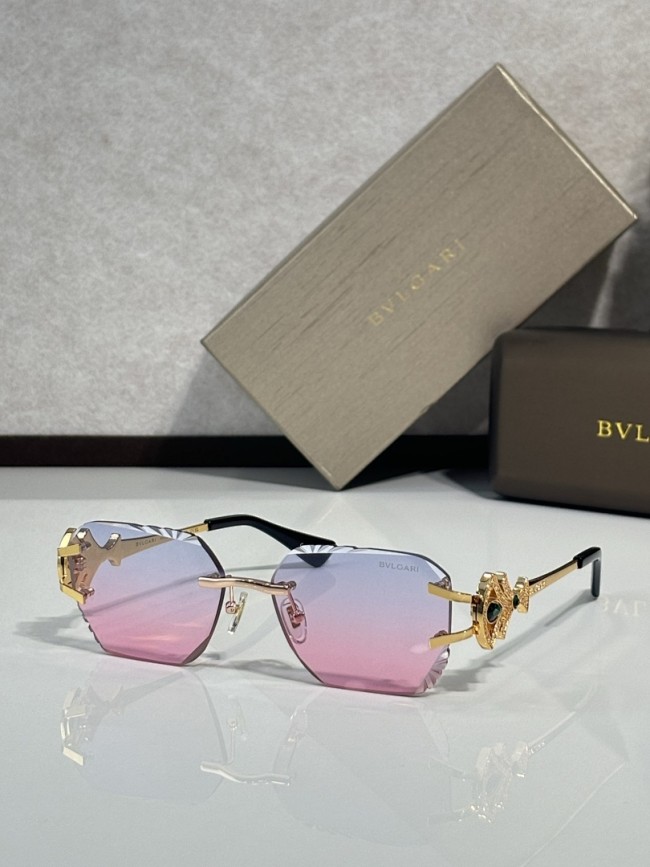 BV Sunglasses AAAA-795