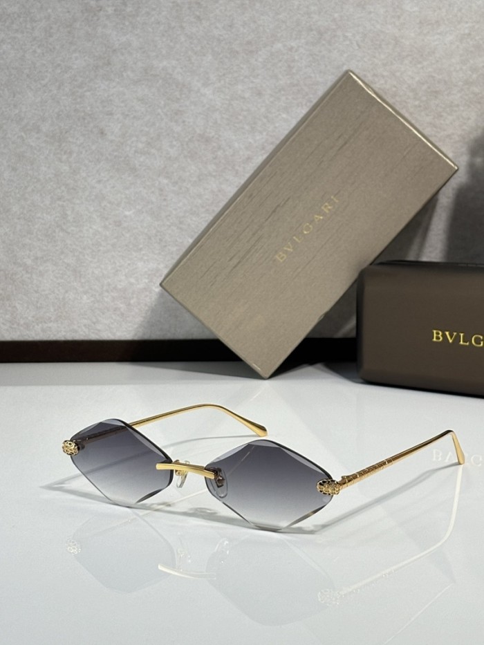 BV Sunglasses AAAA-866