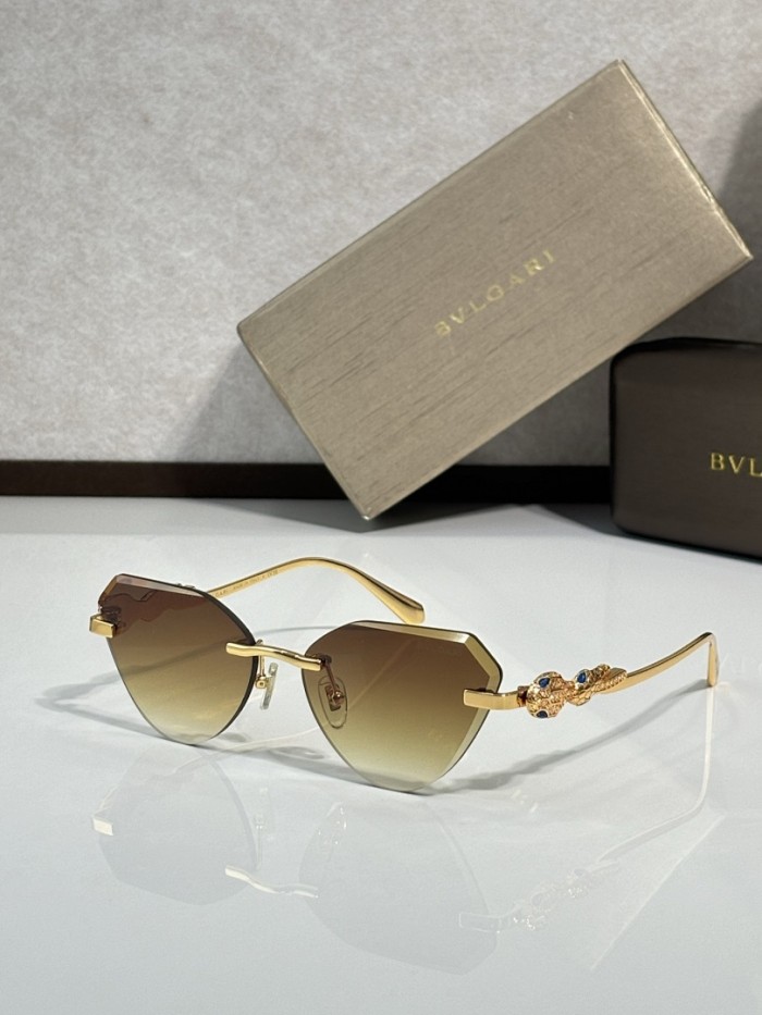 BV Sunglasses AAAA-658