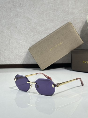 BV Sunglasses AAAA-740