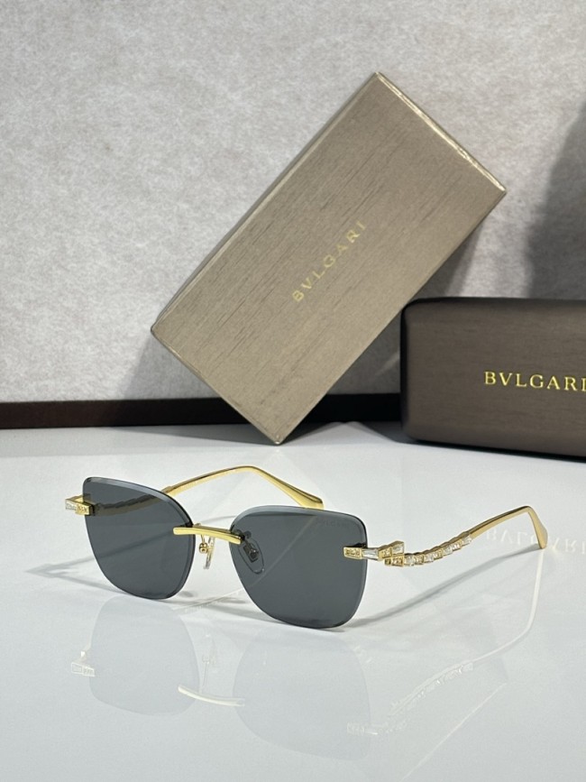 BV Sunglasses AAAA-727