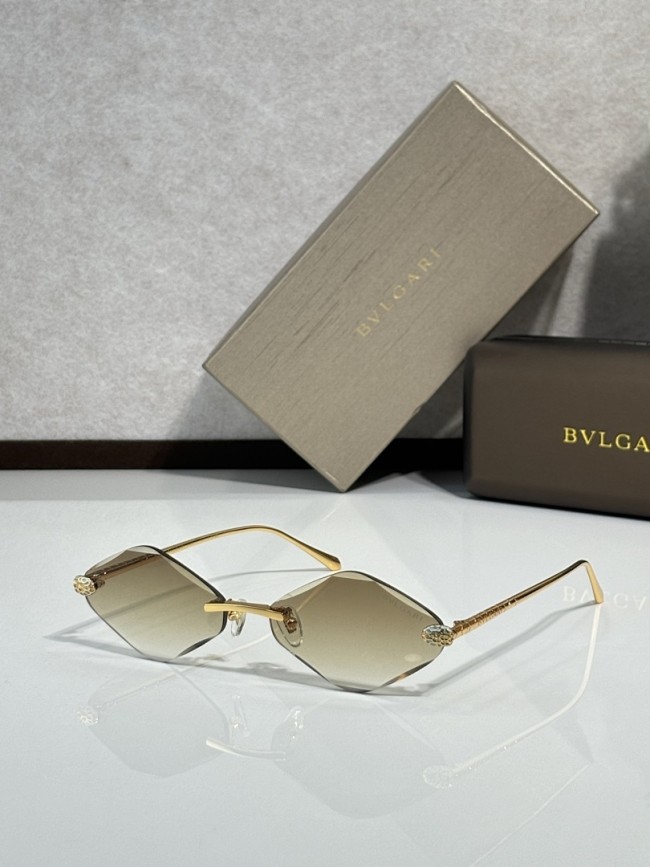 BV Sunglasses AAAA-868
