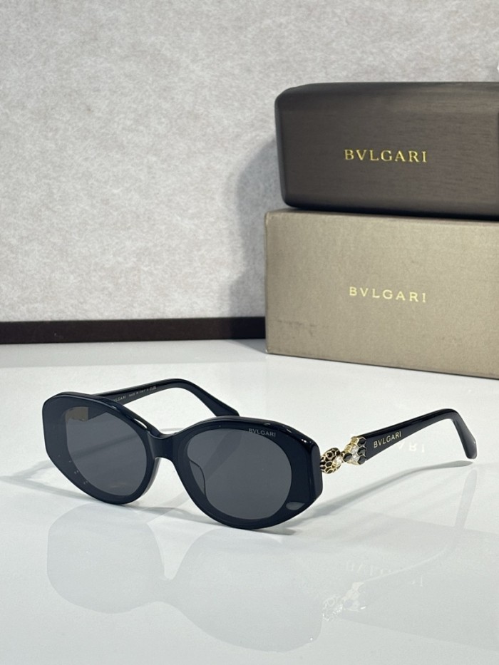 BV Sunglasses AAAA-642