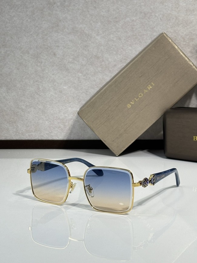 BV Sunglasses AAAA-763