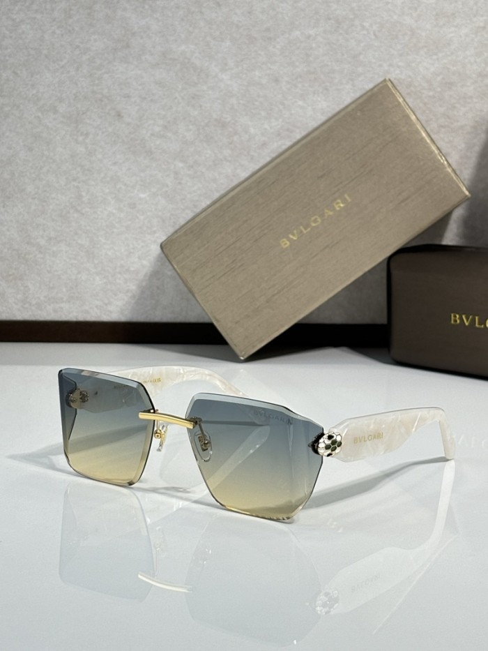 BV Sunglasses AAAA-696