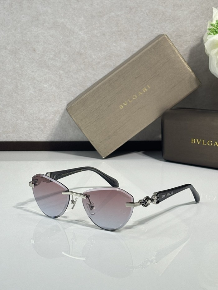 BV Sunglasses AAAA-652