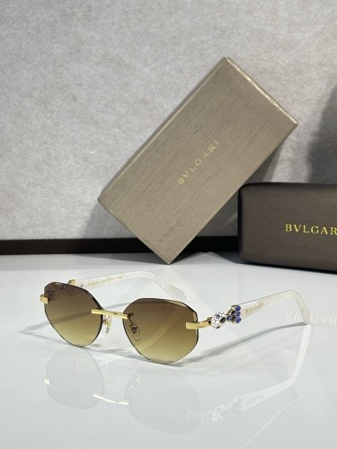 BV Sunglasses AAAA-731