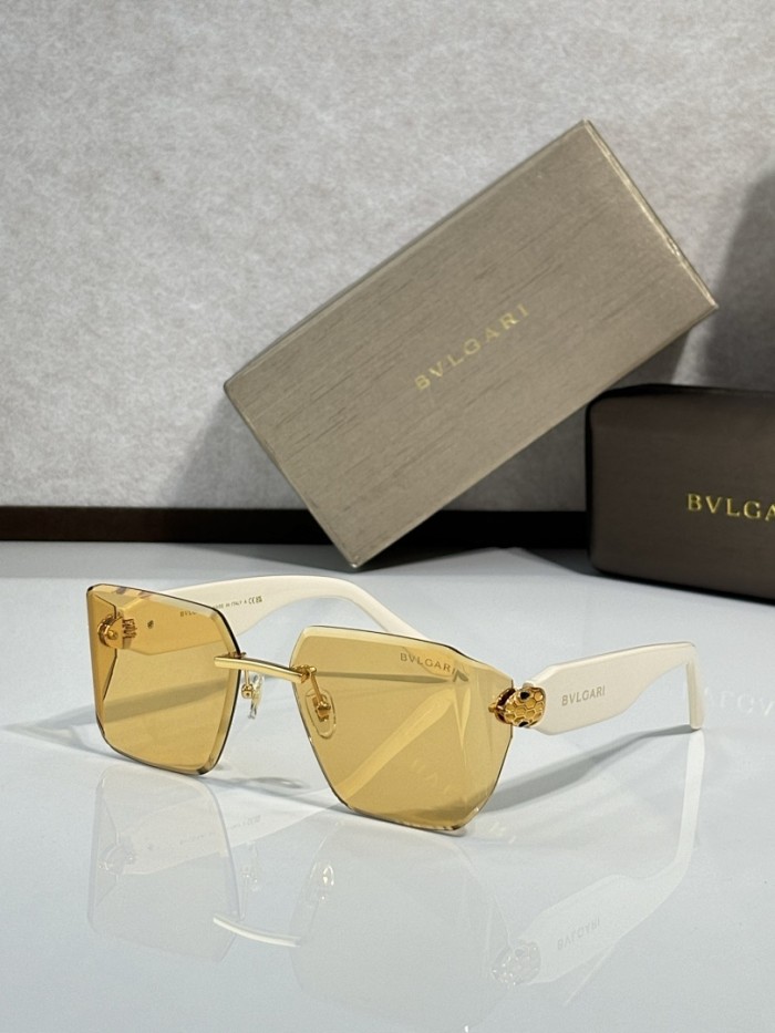 BV Sunglasses AAAA-698