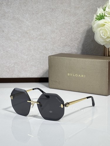 BV Sunglasses AAAA-995