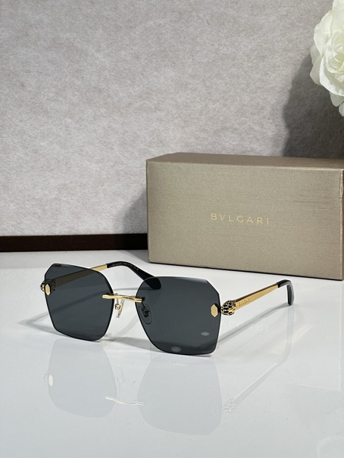 BV Sunglasses AAAA-937