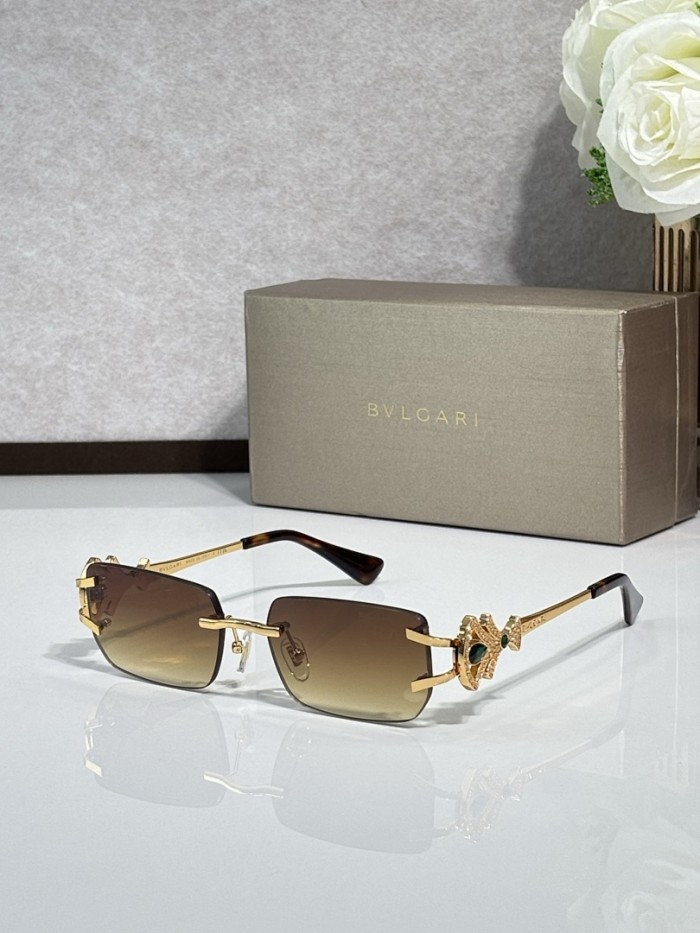 BV Sunglasses AAAA-853