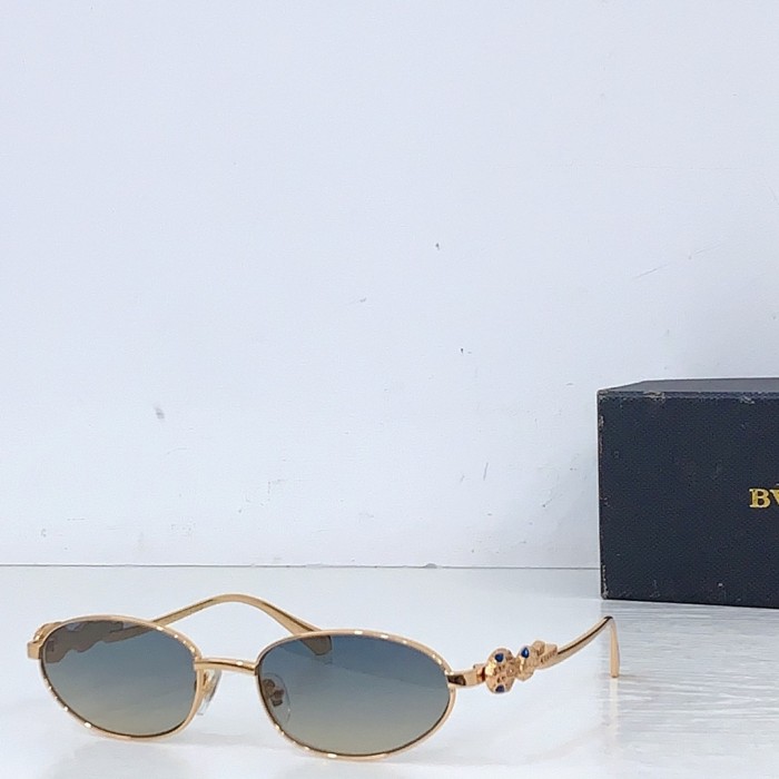BV Sunglasses AAAA-981