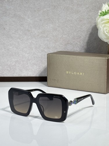 BV Sunglasses AAAA-683