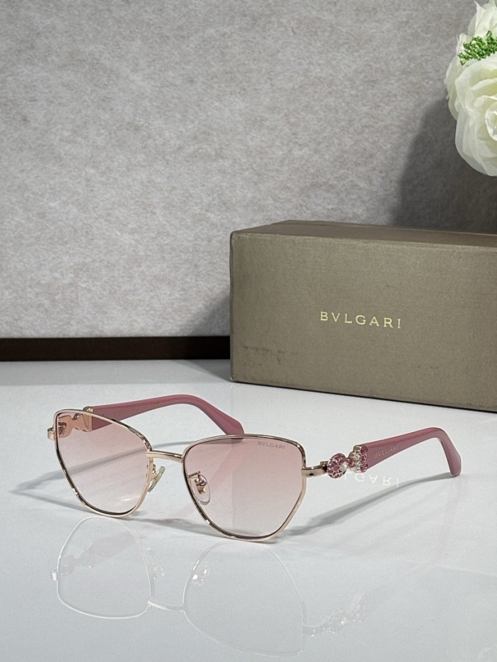 BV Sunglasses AAAA-695