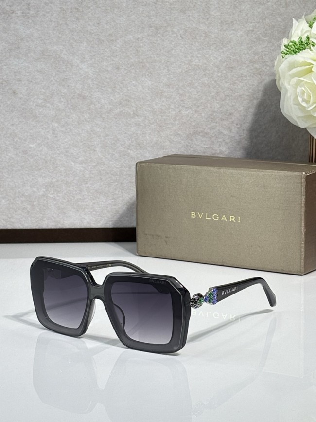 BV Sunglasses AAAA-684