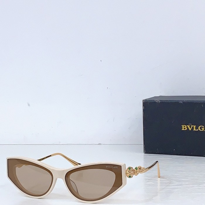 BV Sunglasses AAAA-988