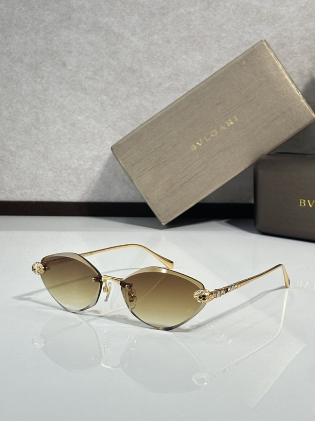 BV Sunglasses AAAA-680