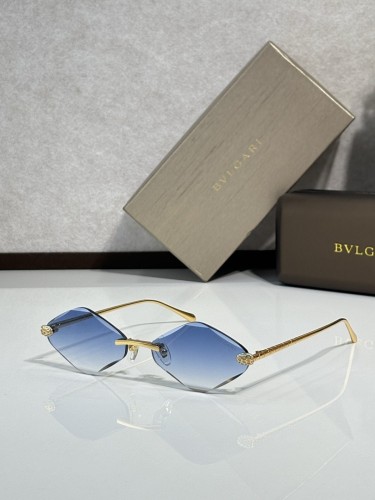 BV Sunglasses AAAA-867