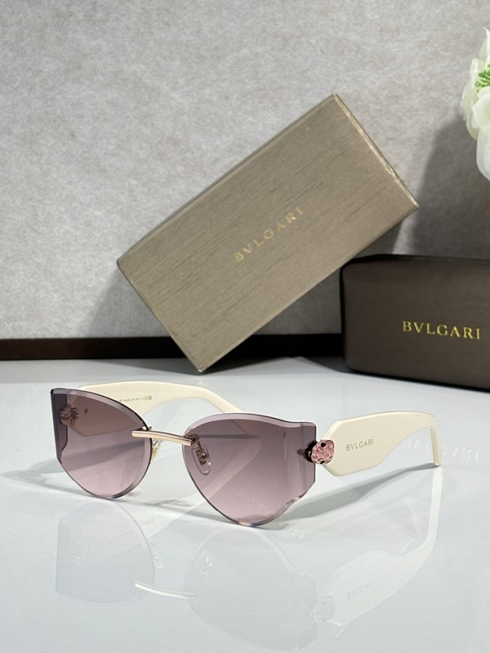 BV Sunglasses AAAA-710