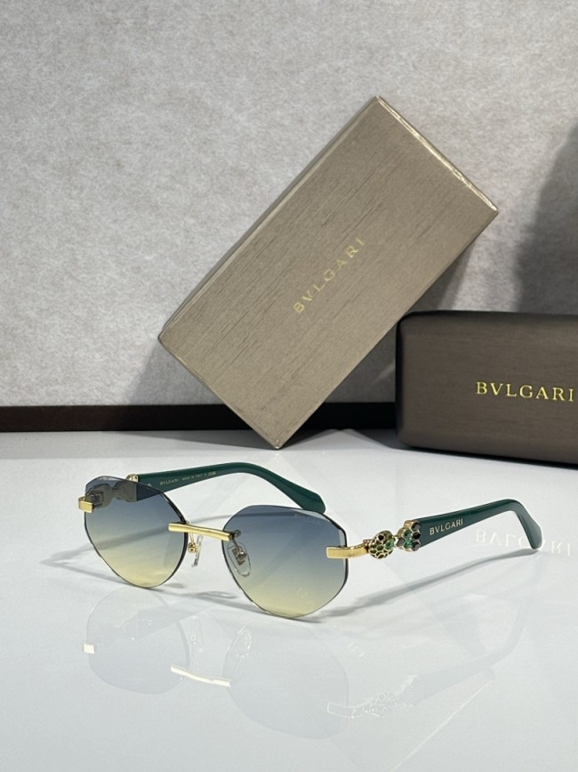 BV Sunglasses AAAA-736