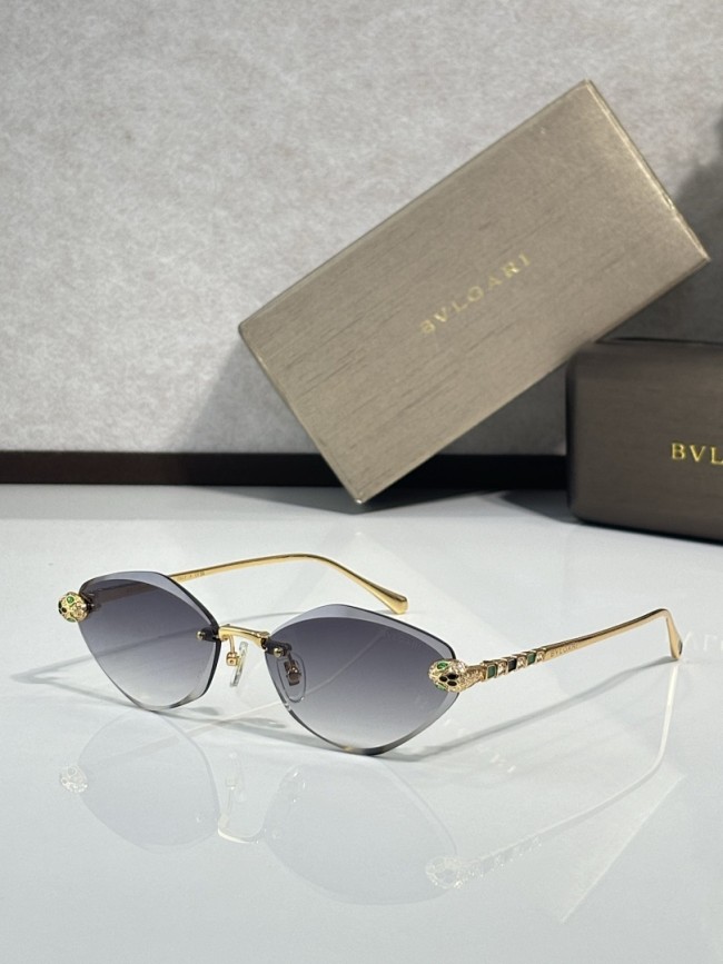 BV Sunglasses AAAA-676