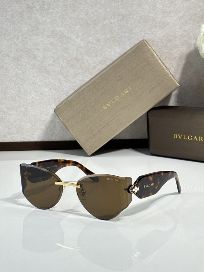 BV Sunglasses AAAA-709