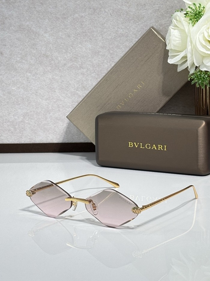 BV Sunglasses AAAA-874