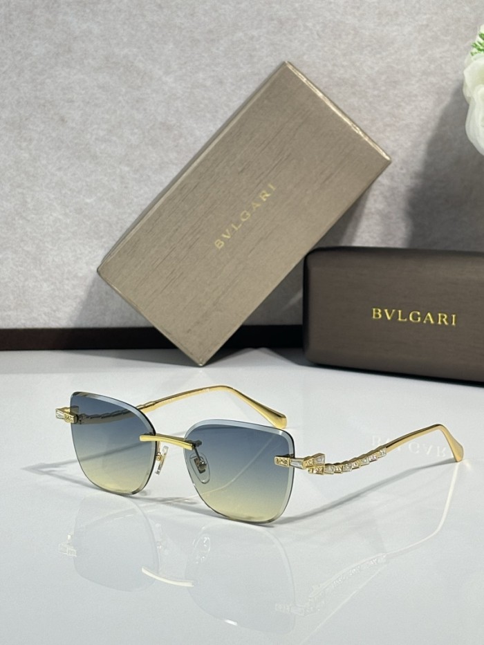 BV Sunglasses AAAA-728