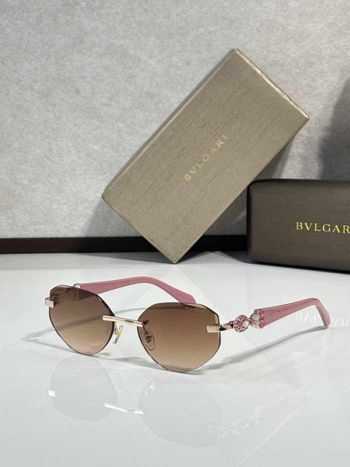 BV Sunglasses AAAA-732