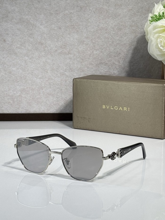 BV Sunglasses AAAA-694