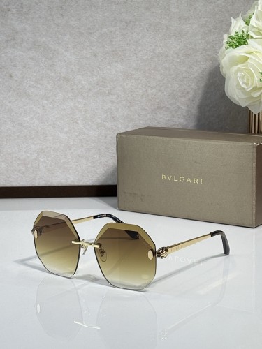 BV Sunglasses AAAA-994