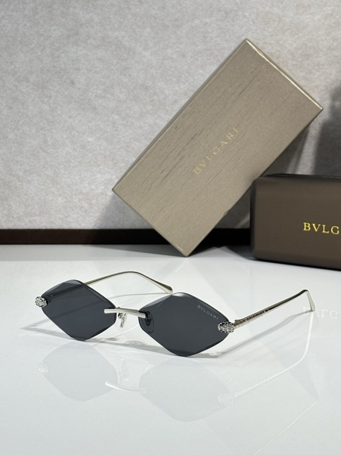 BV Sunglasses AAAA-863