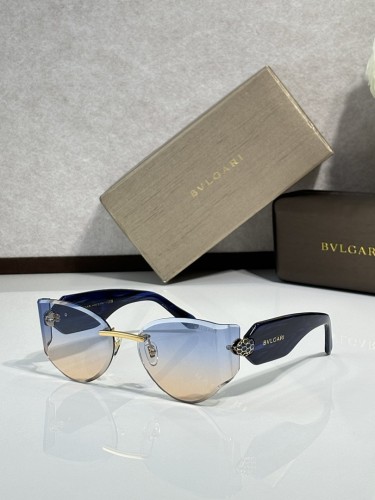 BV Sunglasses AAAA-711