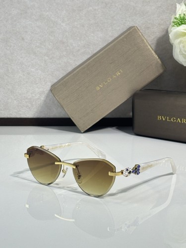 BV Sunglasses AAAA-657