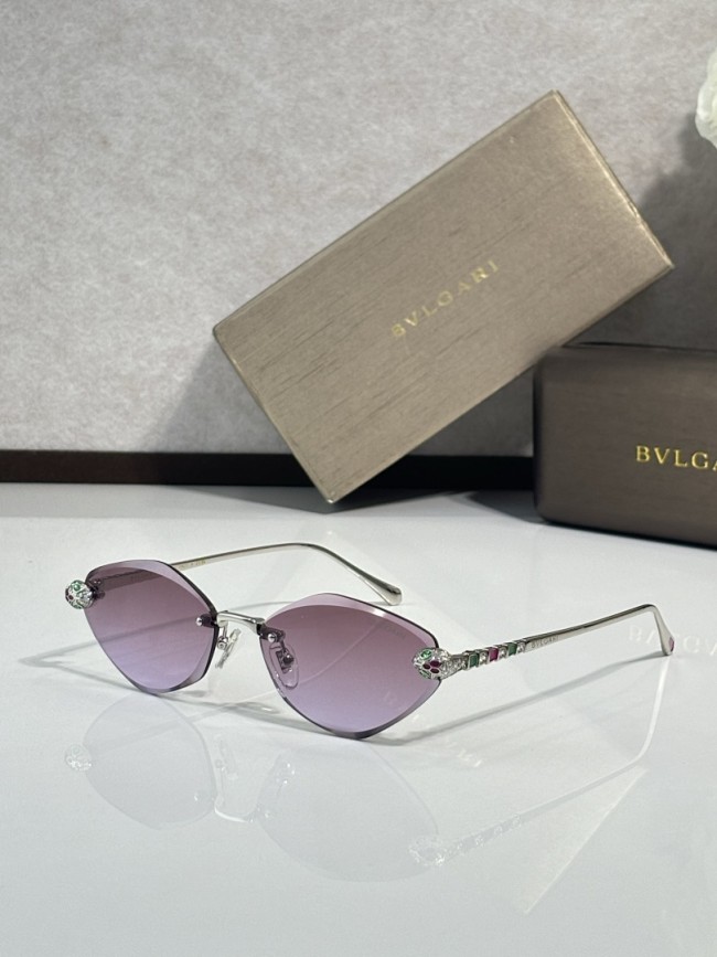 BV Sunglasses AAAA-679