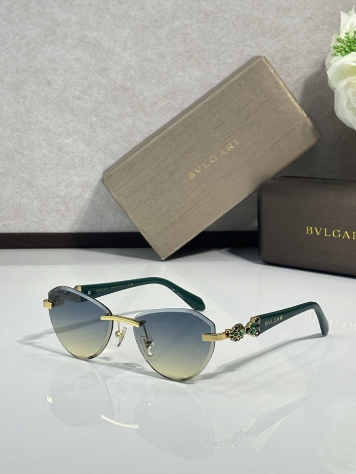 BV Sunglasses AAAA-651