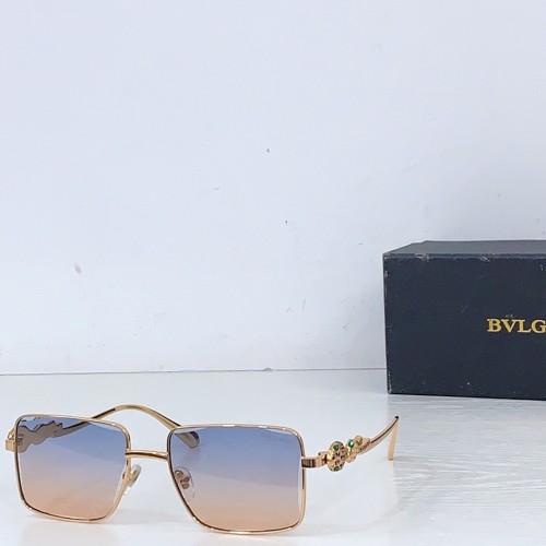 BV Sunglasses AAAA-976